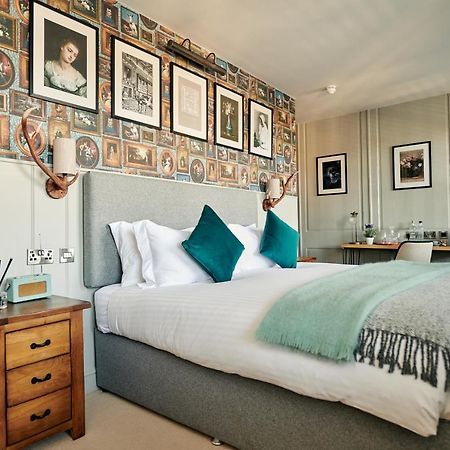 Hare And Hounds - Newbury Otel Newbury  Dış mekan fotoğraf